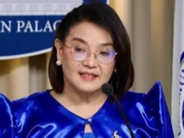 Marcos Administrasyon magapasaka sang motion for reconsideration sa desisyon sang Korte Suprema parte sa national budget