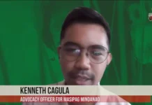 MASIPAG Mindanao, nagaduso sang pagpalig-on sang lokal nga produksyon sang bugas sa tunga sang ginapaabot nga Super El Niño