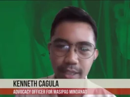 MASIPAG Mindanao, ginaduso ang pagpalig-on sang lokal nga produksyon sang bugas sa tunga sang ginapaabot nga Super El Niño