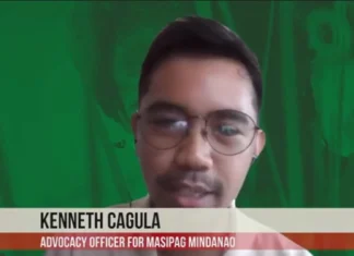 MASIPAG Mindanao, ginaduso ang pagpalig-on sang lokal nga produksyon sang bugas sa tunga sang ginapaabot nga Super El Niño