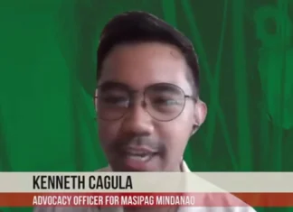 MASIPAG Mindanao, nagapanawagan sang floor price kag mas malawig nga suspension sang pork imports bangud sa pagnubo sang presyo sang lokal nga buhi nga baboy