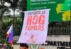 Masipag Mindanao, nagasuporta sa panawagan sang mga lokal nga magbababoy nga untaton ang pork importation