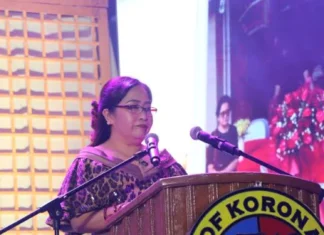 Mayor Araquil: Demolition sa GenSan Drive kag Alunan Avenue, madugay na nga ginplano