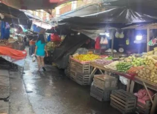 Mayor Araquil, magapatigayon sang pag-usisa sa mga reklamo sang vendors parte sa naganubo nga kustomer sa public market
