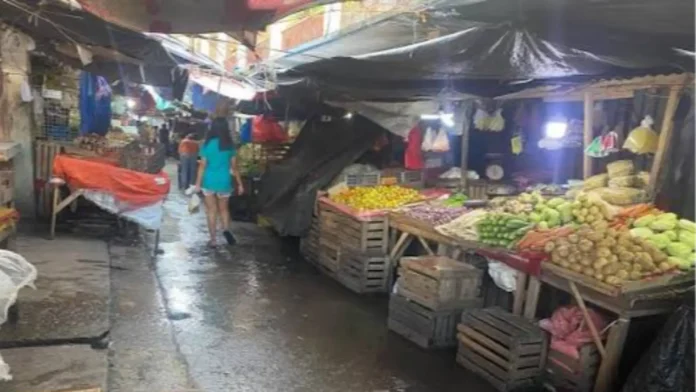 mayor-araquil-magapatigayon-sang-pag-usisa-reklamo-sang-vendors-parte-naganubo-nga-kustomer-public-market