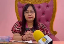 Mayor Araquil, nagpaathag sa isyu sang SK chairman nga nagsungka sa Koronadal City PNP matapos nga maulamid sa illegal nga droga