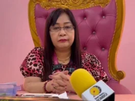 Mayor Araquil, nagpaathag sa isyu sang SK chairman nga nagsungka sa Koronadal City PNP matapos nga maulamid sa illegal nga droga