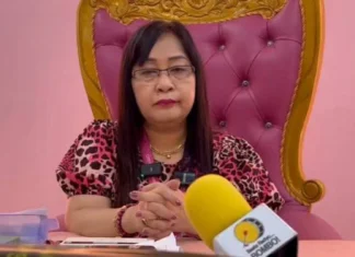 Mayor Araquil, nagpaathag sa isyu sang SK chairman nga nagsungka sa Koronadal City PNP matapos nga maulamid sa illegal nga droga