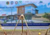 Mayor Araquil, nagpasalig nga magapabilin ang pagpamatok sa mining bisan may donasyon ang SMI sa Koronadal Infirmary Hospital