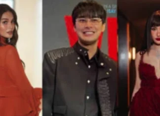 McCoy de Leon, itinangging nagsabay ang relasyon kina Elisse Joson at Sachzna Laparan