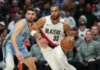 Memphis Grizzlies, patuloy ang perfect start sa NBA; Cameron Boozer, nagpasiklab sa unang career triple-double