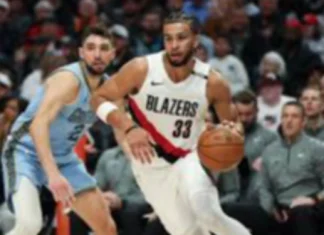 Memphis Grizzlies, patuloy ang perfect start sa NBA; Cameron Boozer, nagpasiklab sa unang career triple-double