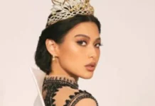 Michelle Marquez Dee, magabalik sa internasyonal nga pageant stage paagi sa Miss Grand International All Stars 2026