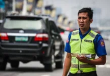 MMDA, magpatuman sang moratorium sa pag-ukay sang mga dalan halin Nobyembre 1 tubtob Disyembre 23