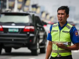 MMDA, magpatuman sang moratorium sa pag-ukay sang mga dalan halin Nobyembre 1 tubtob Disyembre 23