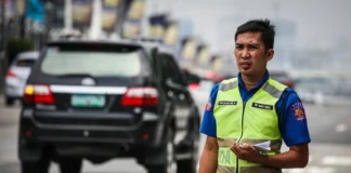 MMDA, magpatuman sang moratorium sa pag-ukay sang mga dalan halin Nobyembre 1 tubtob Disyembre 23