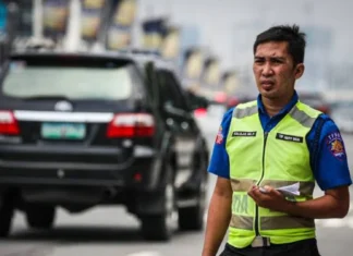 MMDA, magpatuman sang moratorium sa pag-ukay sang mga dalan halin Nobyembre 1 tubtob Disyembre 23