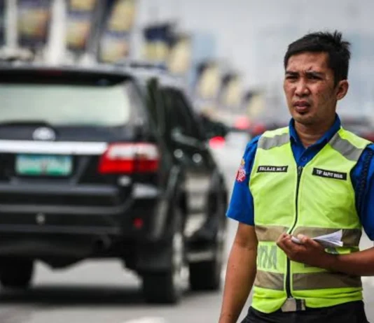 MMDA, magpatuman sang moratorium sa pag-ukay sang mga dalan halin Nobyembre 1 tubtob Disyembre 23