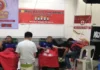 MSST, handa na sa liwat nga paghatag sang 100 porsyentong suporta sa Dugong Bombo 2026