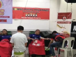 MSST, handa na sa liwat nga paghatag sang 100 porsyentong suporta sa Dugong Bombo 2026