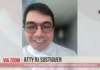 Nagadaku nga utang kag interes sang Pilipinas, posible magpanubo sang pondo para sa panguna nga serbisyo sang gobyerno — Atty. Sustiguer