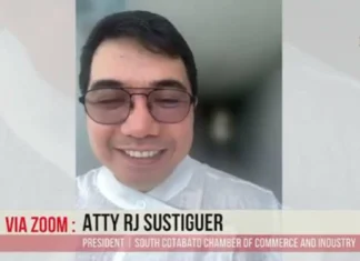 Nagadaku nga utang kag interes sang Pilipinas, posible magpanubo sang pondo para sa panguna nga serbisyo sang gobyerno — Atty. Sustiguer