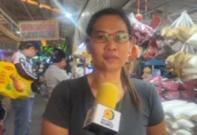 Nagataas nga presyo sang mga balaklon, nagapabudlay sa mga negosyante kag mga konsumidor