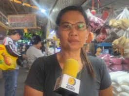Nagataas nga presyo sang mga balaklon, nagapabudlay sa mga negosyante kag mga konsumidor