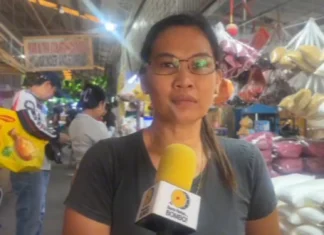 Nagataas nga presyo sang mga balaklon, nagapabudlay sa mga negosyante kag mga konsumidor