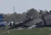 4 nasawi, 11 sugatan sa pagbagsak ng Italian military helicopter sa Bosnia