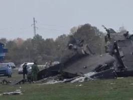 4 nasawi, 11 sugatan sa pagbagsak ng Italian military helicopter sa Bosnia