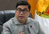 NBI, naghihintay ng go signal ng Laos para imbestigahan ang nakumpiskang shabu shipment