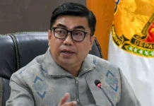 NBI, naghihintay ng go signal ng Laos para imbestigahan ang nakumpiskang shabu shipment