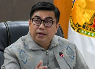 NBI, naghihintay ng go signal ng Laos para imbestigahan ang nakumpiskang shabu shipment