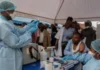 Nigeria, nagkumpirma sang kaso sang Ebola; 44 ka tawo ginamonitor