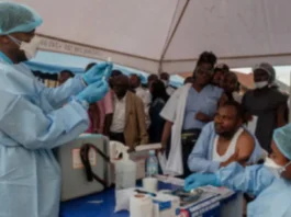 Nigeria, nagkumpirma sang kaso sang Ebola; 44 ka tawo ginamonitor