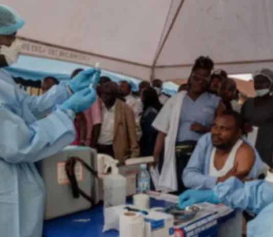 Nigeria, nagkumpirma sang kaso sang Ebola; 44 ka tawo ginamonitor