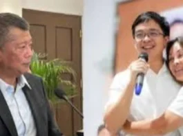 Ombudsman Remulla ginpanginwala nga may ‘political persecution’ sa imbestigasyon kanday Sen. Legarda kag Rep. Leviste
