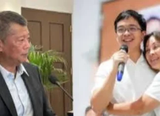 Ombudsman Remulla ginpanginwala nga may ‘political persecution’ sa imbestigasyon kanday Sen. Legarda kag Rep. Leviste