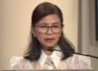 OSG, mangayo sang pagpaathag kag pagrepaso sa Korte Suprema may kaangtanan sa budget ruling