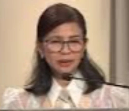 OSG, mangayo sang pagpaathag kag pagrepaso sa Korte Suprema may kaangtanan sa budget ruling
