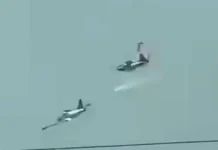 PAF nagapabilin nga grounded ang 15 ka SF-260 aircraft matapos ang aksidente sa Batangas