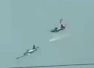 PAF nagapabilin nga grounded ang 15 ka SF-260 aircraft matapos ang aksidente sa Batangas