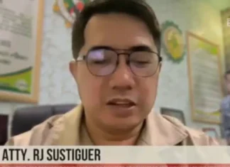 Paghinay sang ekonomiya kag pagsarado sang mga negosyo bangud sa paghinay sang balor sang piso batok dolyar, dapat kabalak-an — Atty. Sustiguer