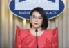 Palasyo: Magkaiba ang pagtugon sa El Niño at ang pagdakip sa mga wanted