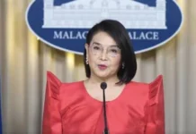 Palasyo: Magkaiba ang pagtugon sa El Niño at ang pagdakip sa mga wanted