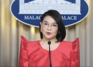 Palasyo: Magkaiba ang pagtugon sa El Niño at ang pagdakip sa mga wanted