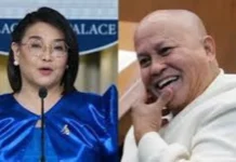 Palasyo: Paghahanap kay Sen. Bato dela Rosa, magpapatuloy kung hindi susuko