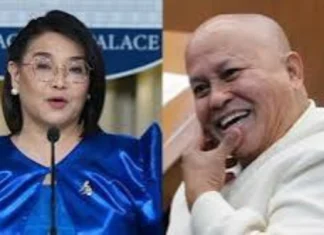 Palasyo: Paghahanap kay Sen. Bato dela Rosa, magpapatuloy kung hindi susuko