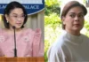 Palasyo, tinawag na premature ang usapin sa posibleng paghalili kay VP Sara